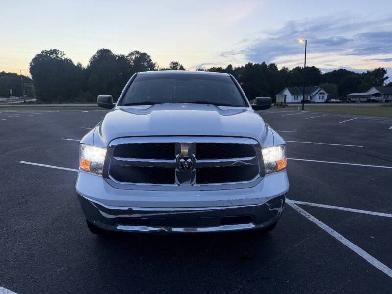 ram ram 1500 pickup 2017 1C6RR6GG3HS713985 image ram ram 1500 pickup 2017 1C6RR6GG3HS713985 image
